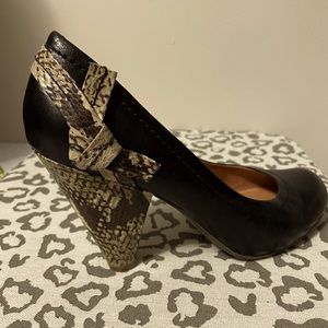 ALDO Heels